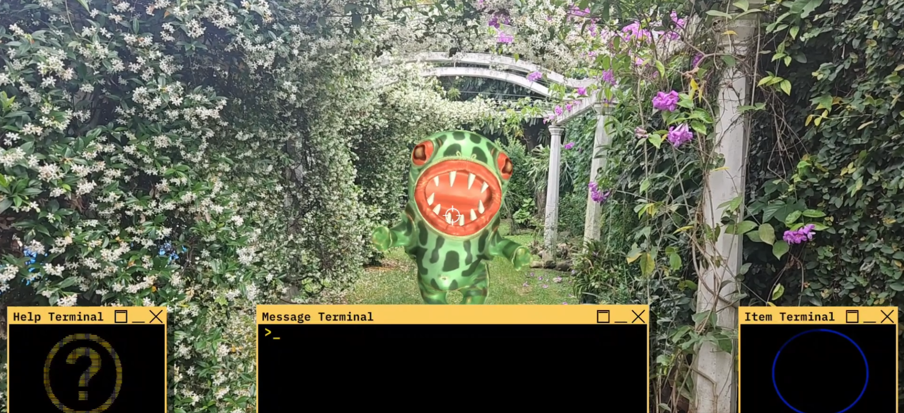 Gameplay Screenshot 2